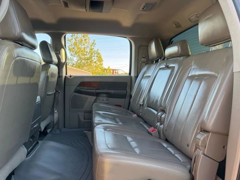 Used 2007 Dodge Ram 2500 Truck Laramie w/ Protection Group image 49