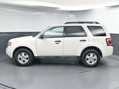 Used 2012 Ford Escape XLT FWD image 4