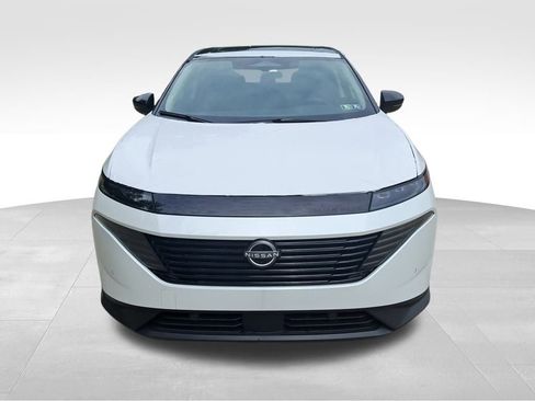 New 2025 Nissan Murano SL w/ Cargo Package image 9