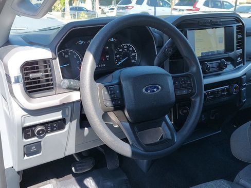 Used 2023 Ford F150 XLT RWD image 15