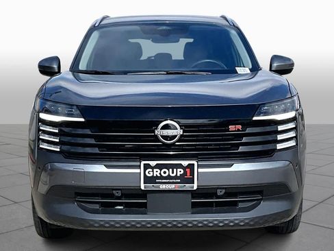 Certified 2025 Nissan Kicks SR image 4