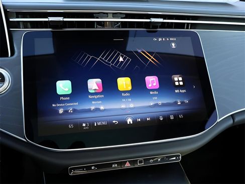 New 2026 Mercedes-Benz E 350 4MATIC Sedan image 24