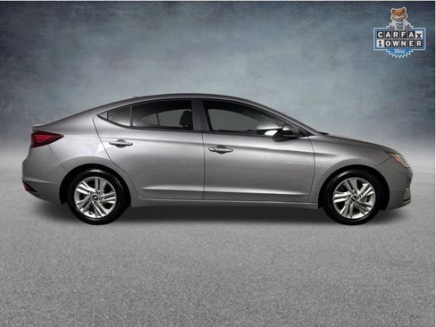 Used 2020 Hyundai Elantra Value Edition FWD image 11