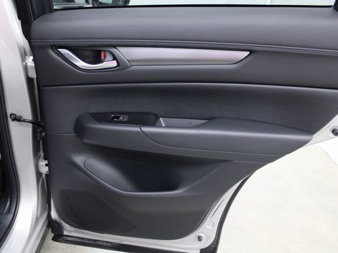 Used 2025 MAZDA CX-5 AWD 2.5 S w/ Preferred Package image 25