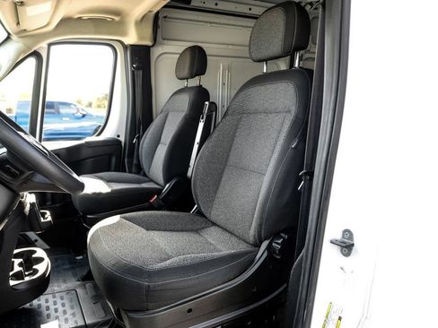 Used 2023 RAM ProMaster 2500 FWD image 27