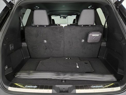 Certified 2026 Lexus TX 500h AWD image 20