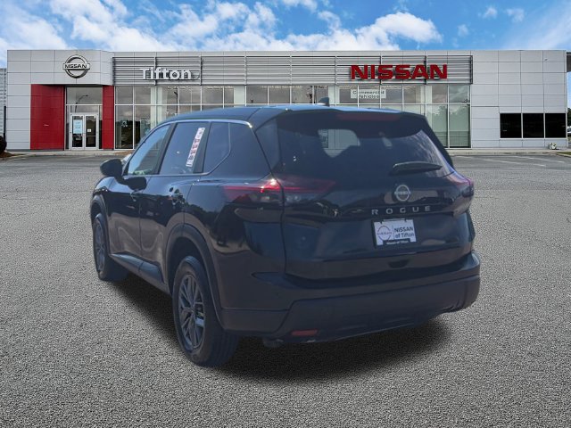 Used 2026 Nissan Rogue SV FWD image 5