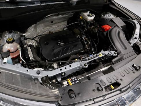 Used 2024 Chevrolet TrailBlazer LT image 15