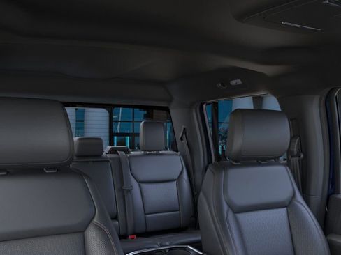 New 2025 Ford F150 Lariat w/ Equipment Group 501A Mid image 22