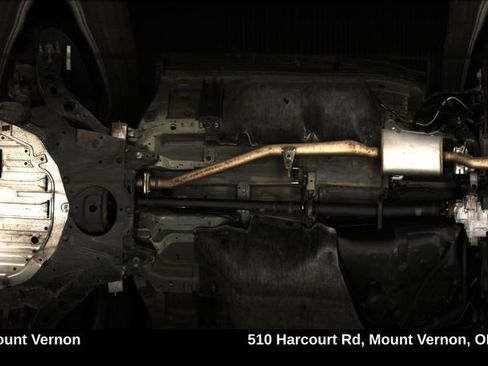 Used 2021 Honda CR-V EX-L image 15