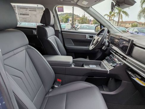 New 2026 Hyundai Santa Fe SEL image 32