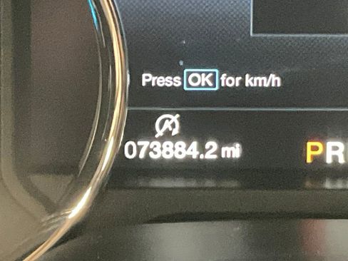 Used 2019 Ford F150 Lariat w/ Equipment Group 502A Luxury image 17