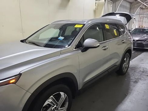 Used 2023 Hyundai Santa Fe SEL image 1