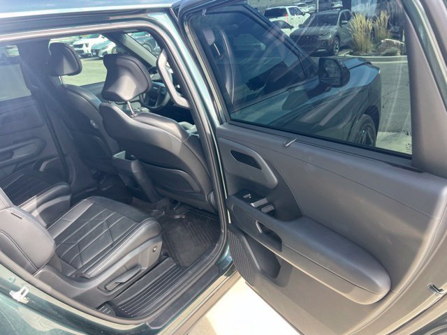 Used 2027 Kia Telluride EX X-Line w/ Towing Package AWD/4WD image 31