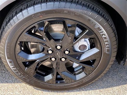 Used 2024 Ford Mustang Mach-E Select w/ Comfort Package Lite image 25