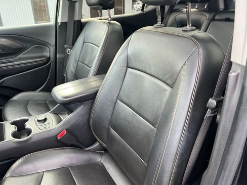 Used 2020 GMC Terrain SLT w/ Preferred Package image 13