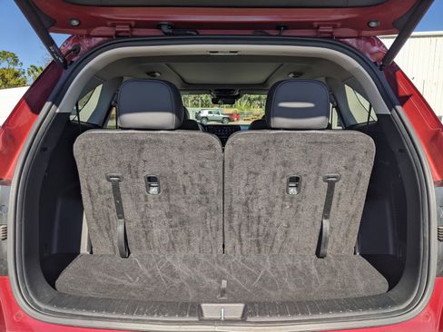 Certified 2022 Kia Sorento SX image 10