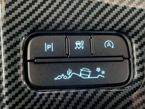 Certified 2024 Ford Ranger Raptor AWD/4WD image 33