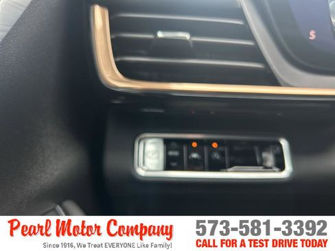 New 2026 Buick Envision Avenir AWD/4WD image 14