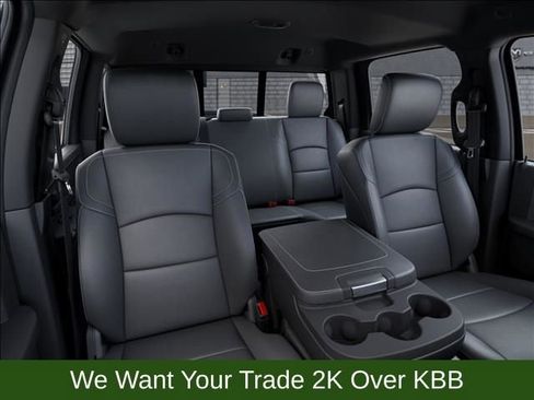 New 2026 RAM 2500 Tradesman AWD/4WD image 16
