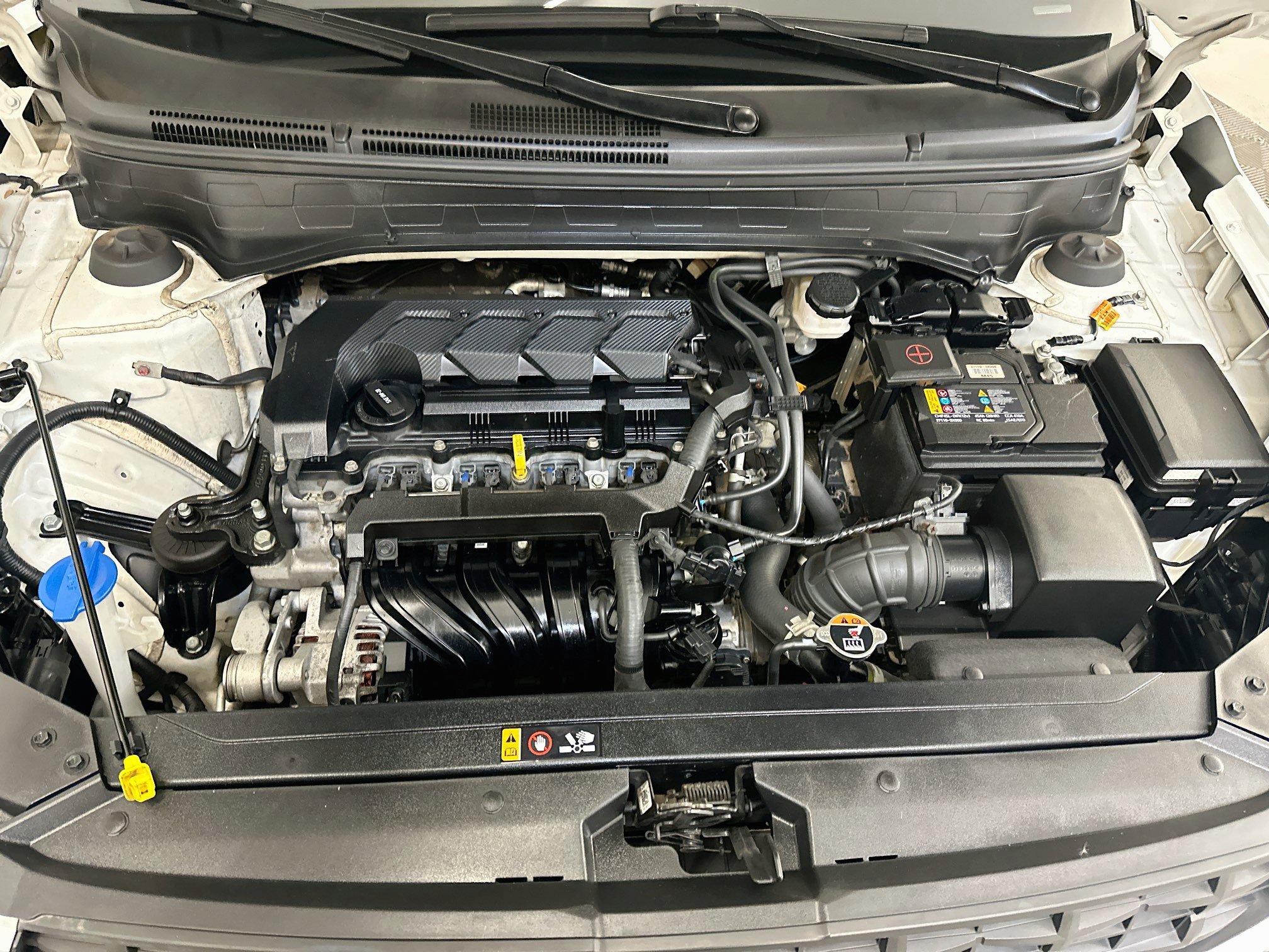 Used 2022 Hyundai Venue SE FWD image 33