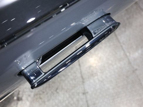 Used 2024 Mercedes-Benz Maybach S 580 Maybach S 580 4MATIC image 67