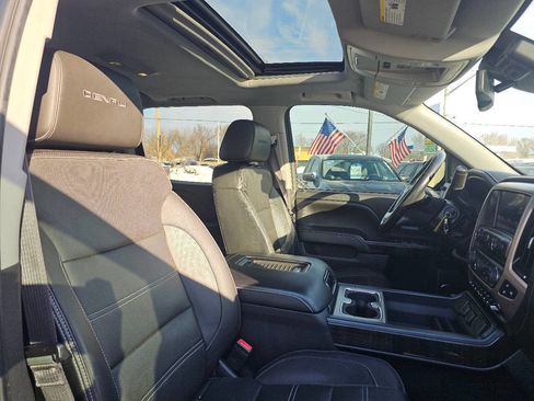 Used 2016 GMC Sierra 1500 Denali image 24