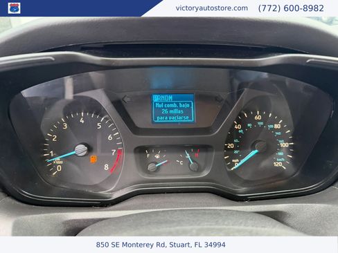 Used 2019 Ford Transit 350 XLT RWD image 21