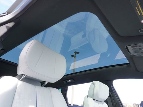 New 2025 Cadillac Lyriq Sport RWD image 13