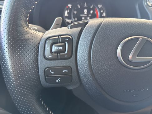 Used 2022 Lexus IS 350 F Sport w/ Dynamic Handling Package RWD image 33