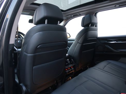 Used 2016 BMW X5 sDrive35i image 34
