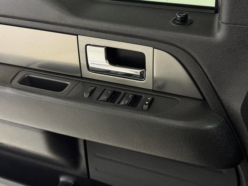 Used 2013 Ford F150 FX4 w/ Luxury Equipment Group image 69