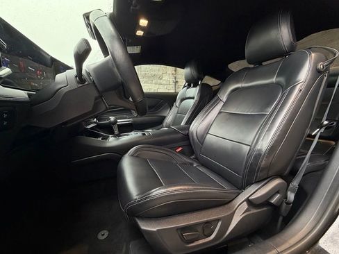 Used 2024 Ford Mustang Premium image 6