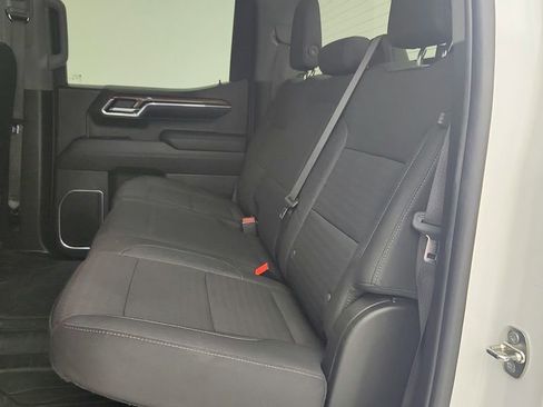 Used 2024 Chevrolet Silverado 1500 LT w/ Protection Package AWD/4WD image 26