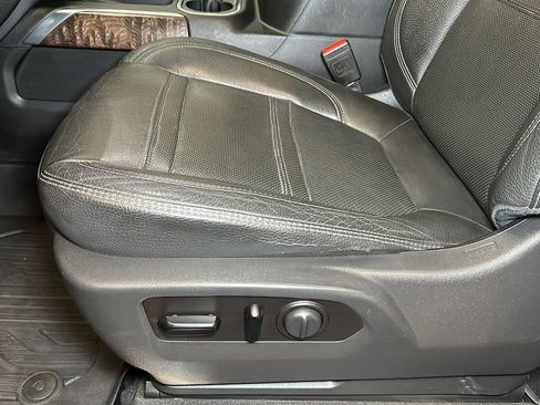 Used 2020 GMC Sierra 1500 Denali w/ Denali Ultimate Package AWD/4WD image 15