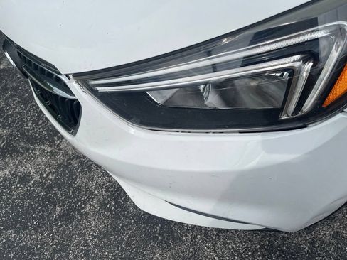 Used 2019 Buick Encore Preferred FWD image 14