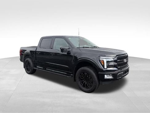 Used 2024 Ford F150 Lariat w/ Bed Utility Package AWD/4WD image 27