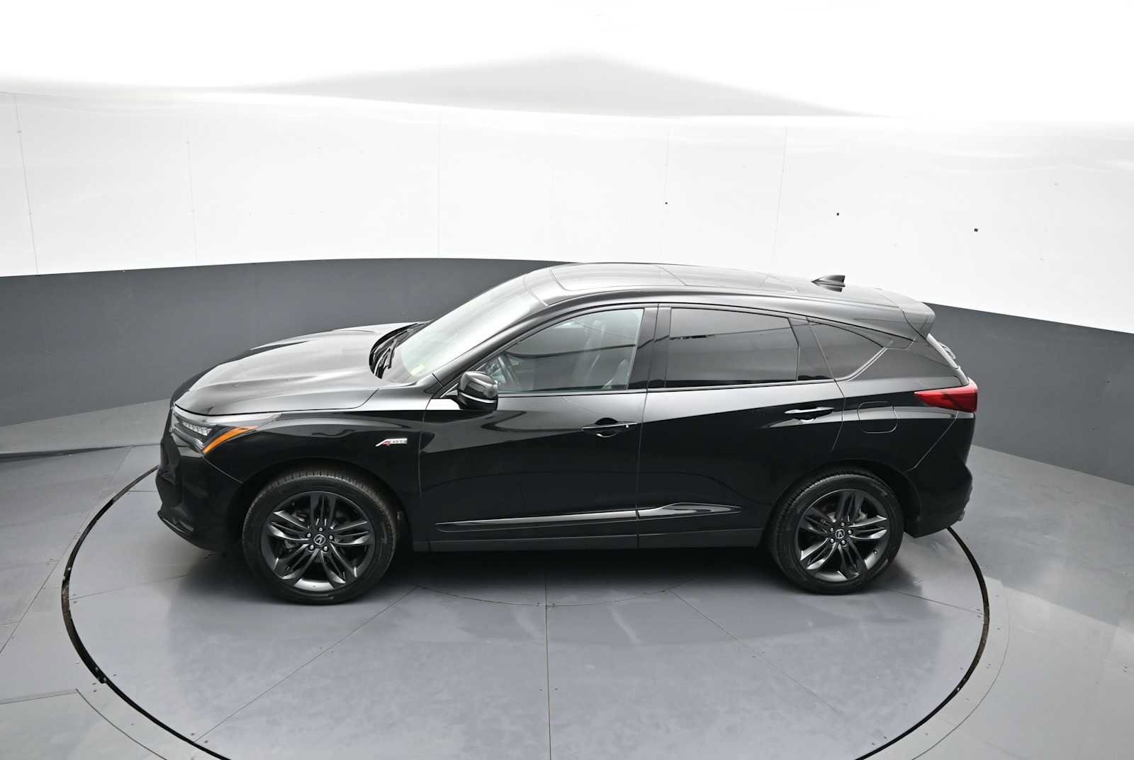 Certified 2023 Acura RDX w/ Advance Package AWD/4WD image 41