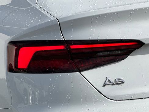 Used 2018 Audi A5 2.0T Prestige image 26