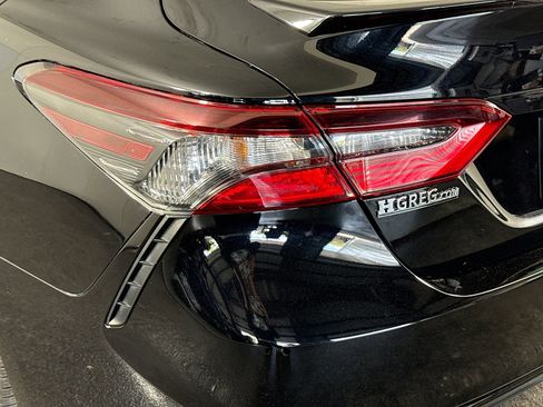 Used 2023 Toyota Camry SE image 35