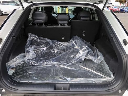 New 2024 Kia EV6 Light RWD image 13