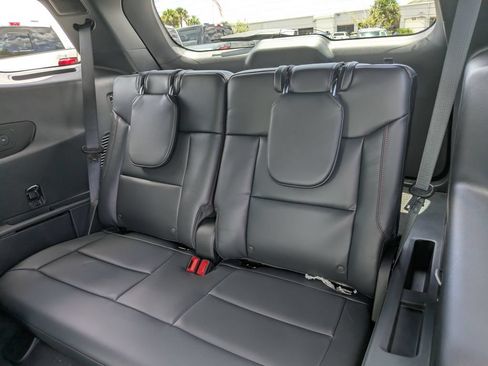 New 2026 Ford Explorer ST w/ Sun And Sound Package AWD/4WD image 18
