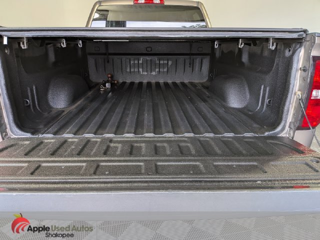 Used 2014 Chevrolet Silverado 1500 LT w/ All Star Edition AWD/4WD image 7