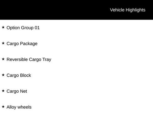 Used 2023 Hyundai Elantra SEL w/ Cargo Package image 5