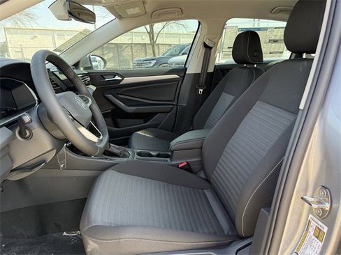 New 2026 Volkswagen Jetta S image 19