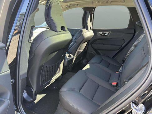 New 2026 Volvo XC60 B5 Plus w/ Protection Package Premier AWD/4WD image 14
