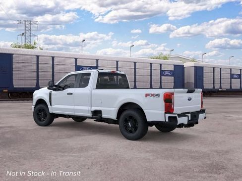 New 2026 Ford F350 XL AWD/4WD image 4