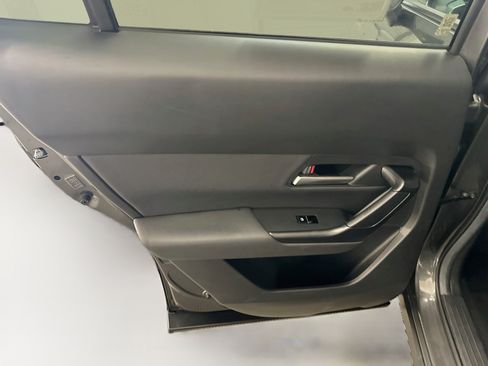 Used 2025 MAZDA CX-50 AWD 2.5 Hybrid w/ Premium Pkg image 28