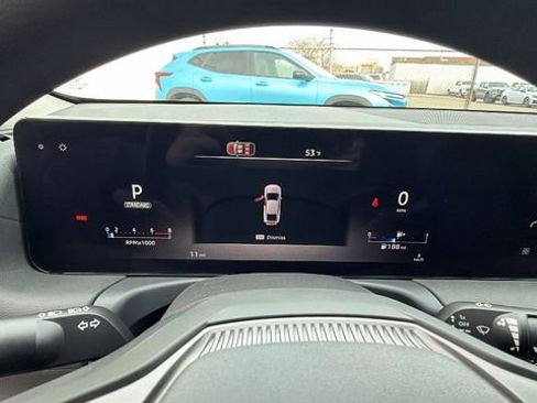 New 2026 Nissan Sentra SV w/ Floor Mat Package FWD image 29