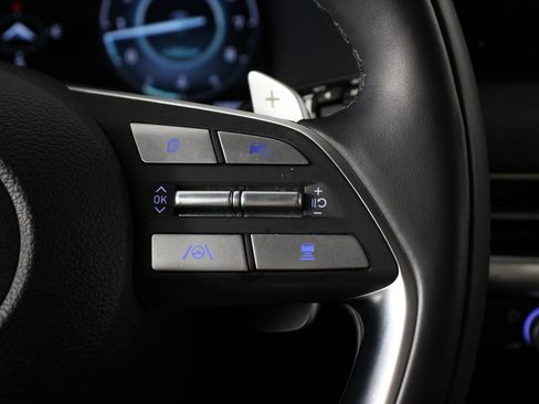 Used 2024 Hyundai Palisade Calligraphy image 11